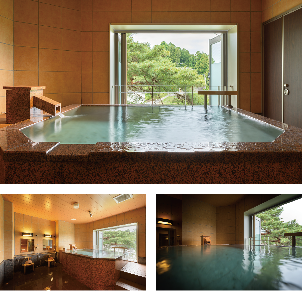 Bath