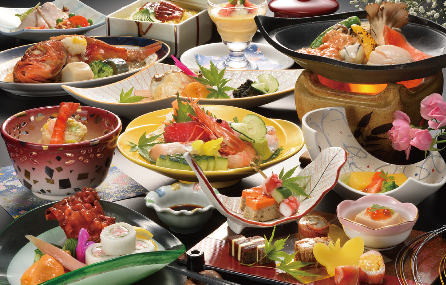 Meals