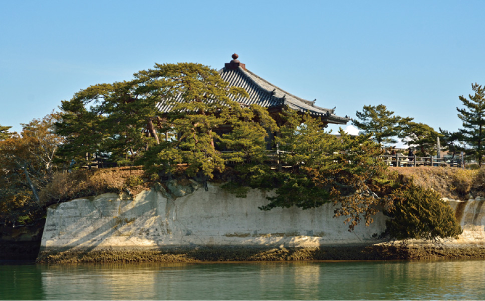 Godaido (Important cultural asset)